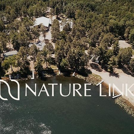 Nature Link Resorts Nisswa Eksteriør billede