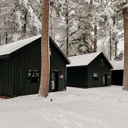 Nature Link Resorts Nisswa Eksteriør billede