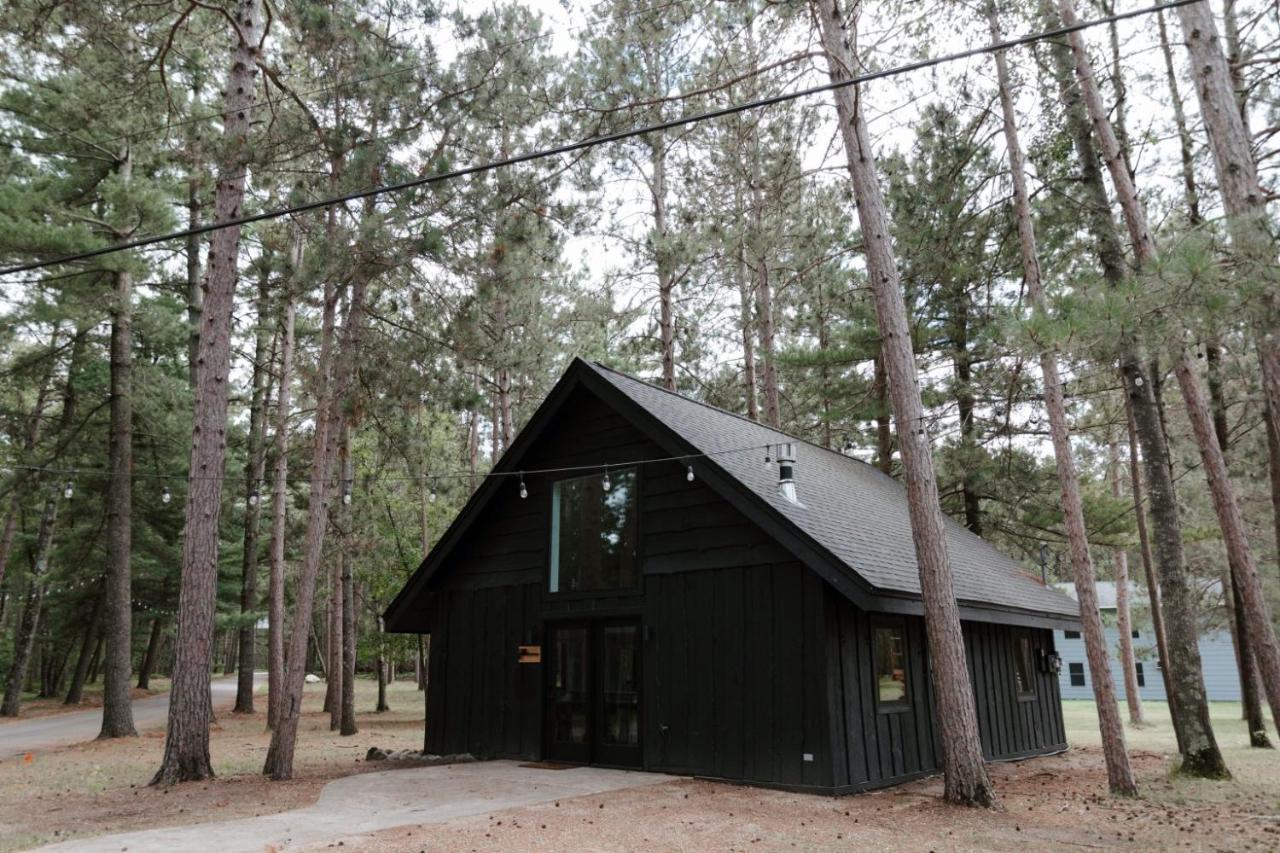 Nature Link Resorts Nisswa Eksteriør billede