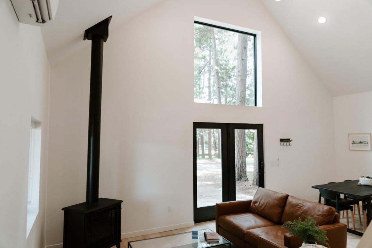 Nature Link Resorts Nisswa Eksteriør billede