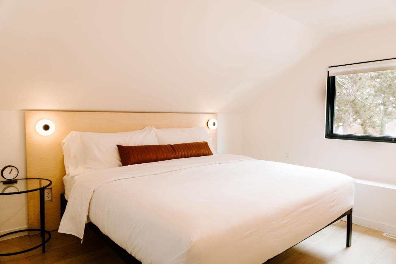 Nature Link Resorts Nisswa Eksteriør billede