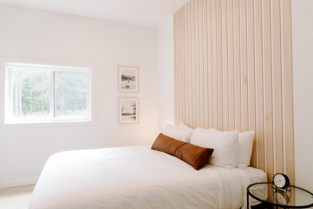 Nature Link Resorts Nisswa Eksteriør billede