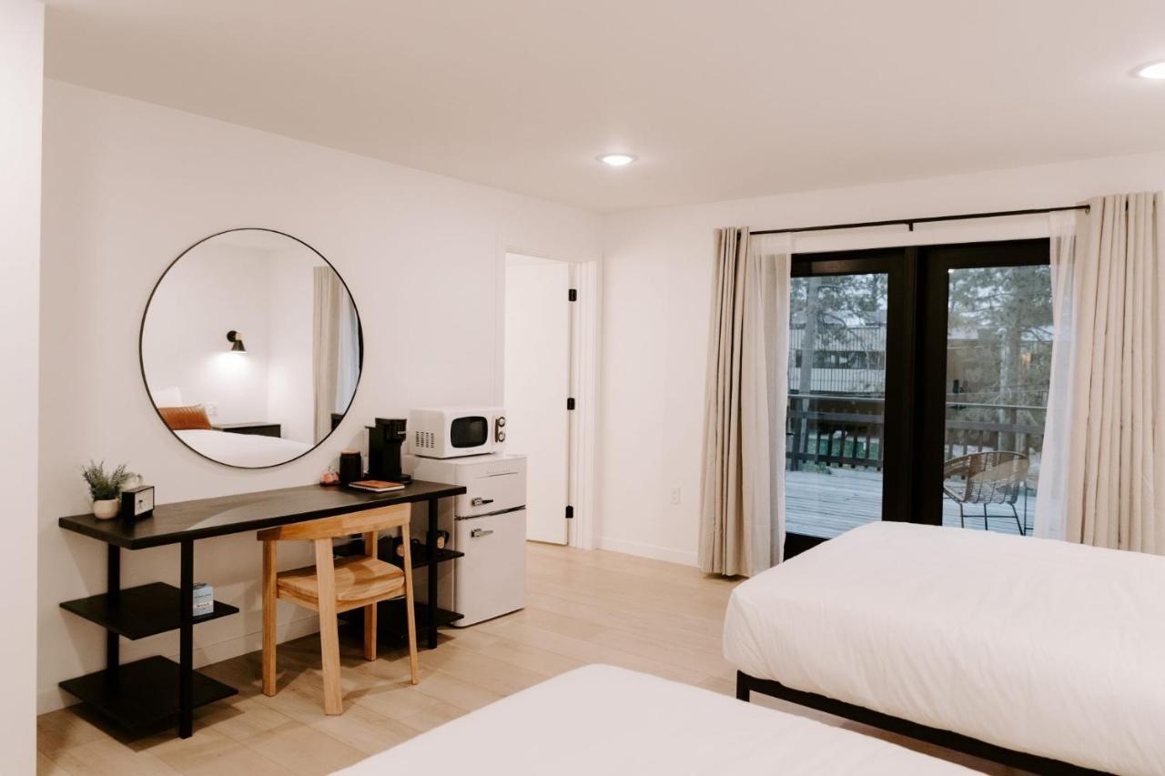 Nature Link Resorts Nisswa Eksteriør billede