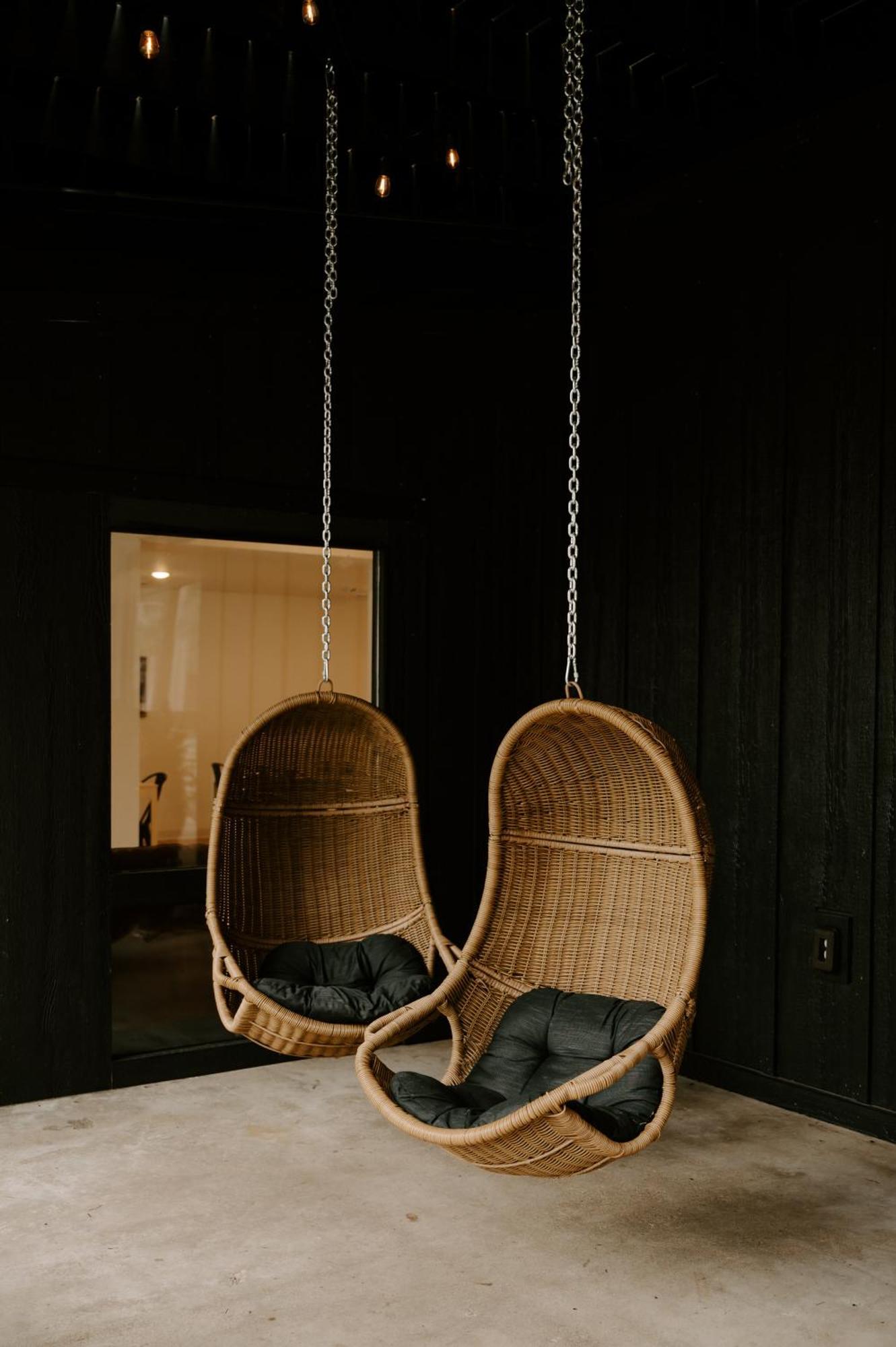 Nature Link Resorts Nisswa Eksteriør billede