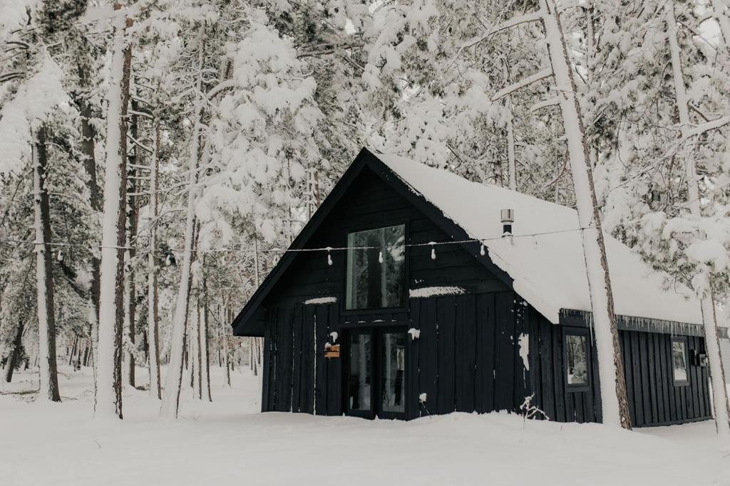 Nature Link Resorts Nisswa Eksteriør billede
