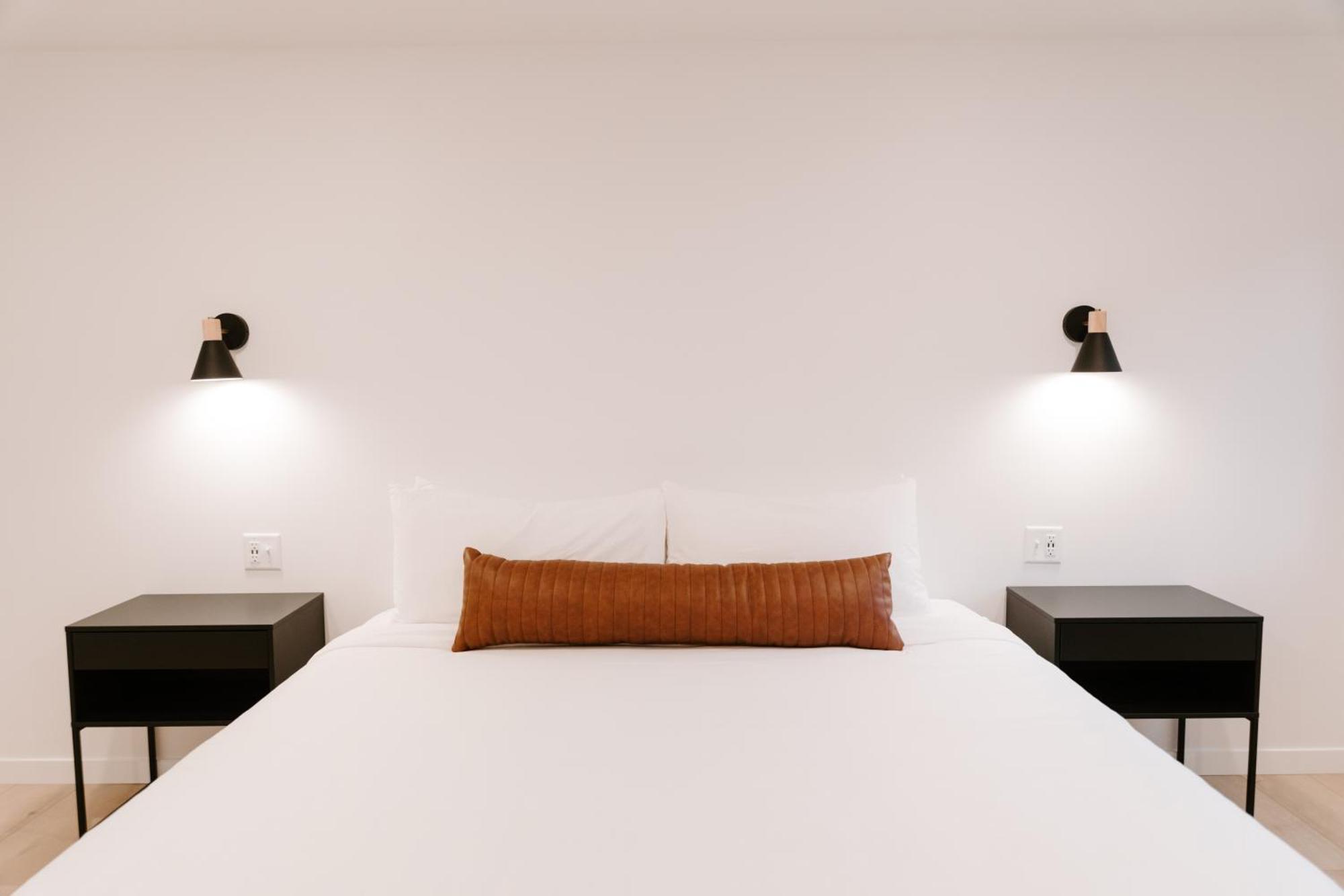 Nature Link Resorts Nisswa Eksteriør billede